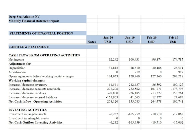 manage your quickbooks bookkeeping and excel reports